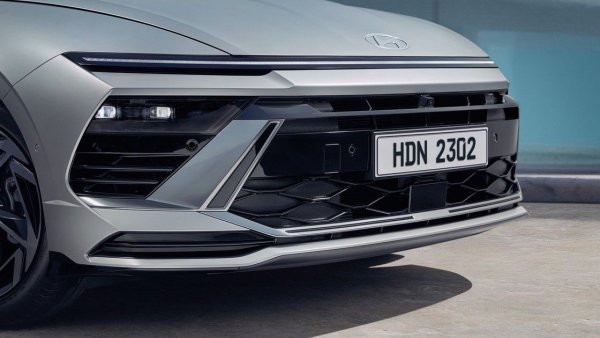 Светодиодная полоса Seamless Horizon