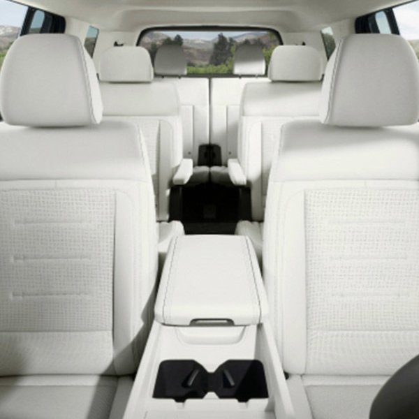 Hyundai SANTA FE, Исключительный комфорт.